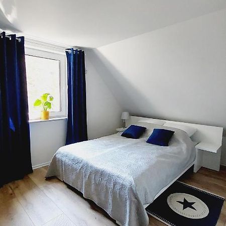 Villa Azalia Jastrzębia Góra 외부 사진