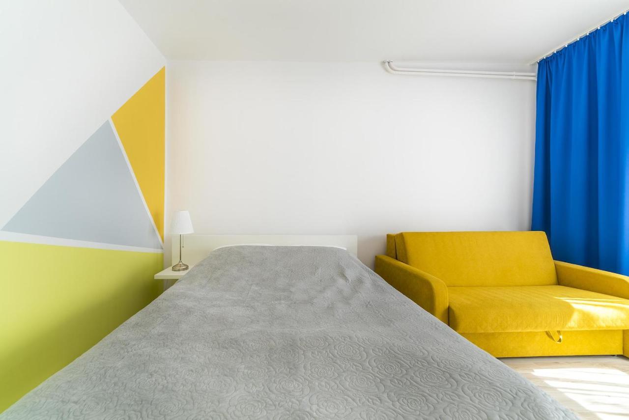 Villa Azalia Jastrzębia Góra 외부 사진