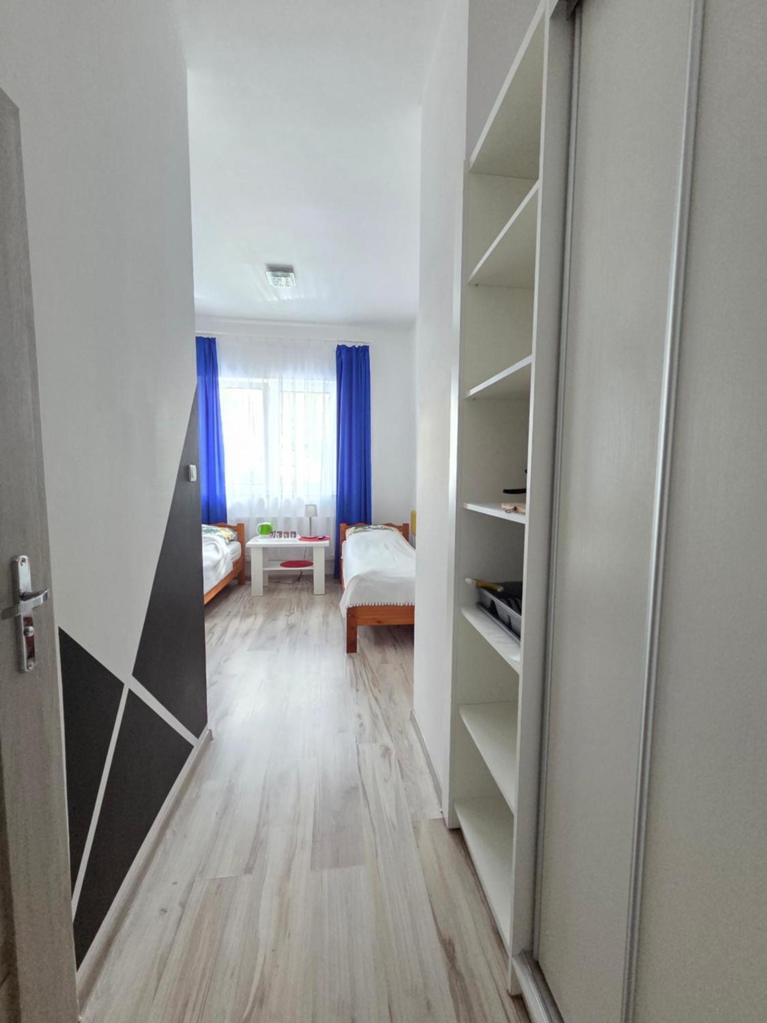 Villa Azalia Jastrzębia Góra 객실 사진