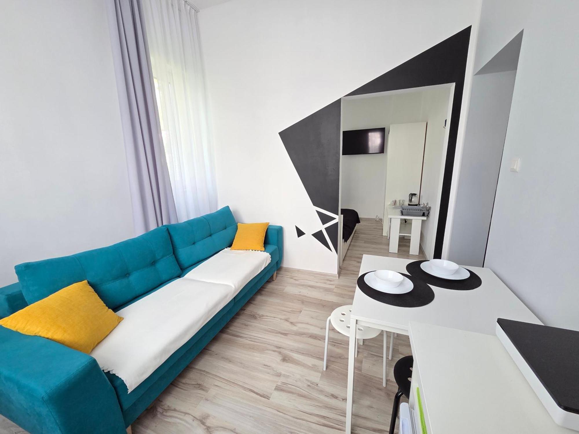 Villa Azalia Jastrzębia Góra 외부 사진