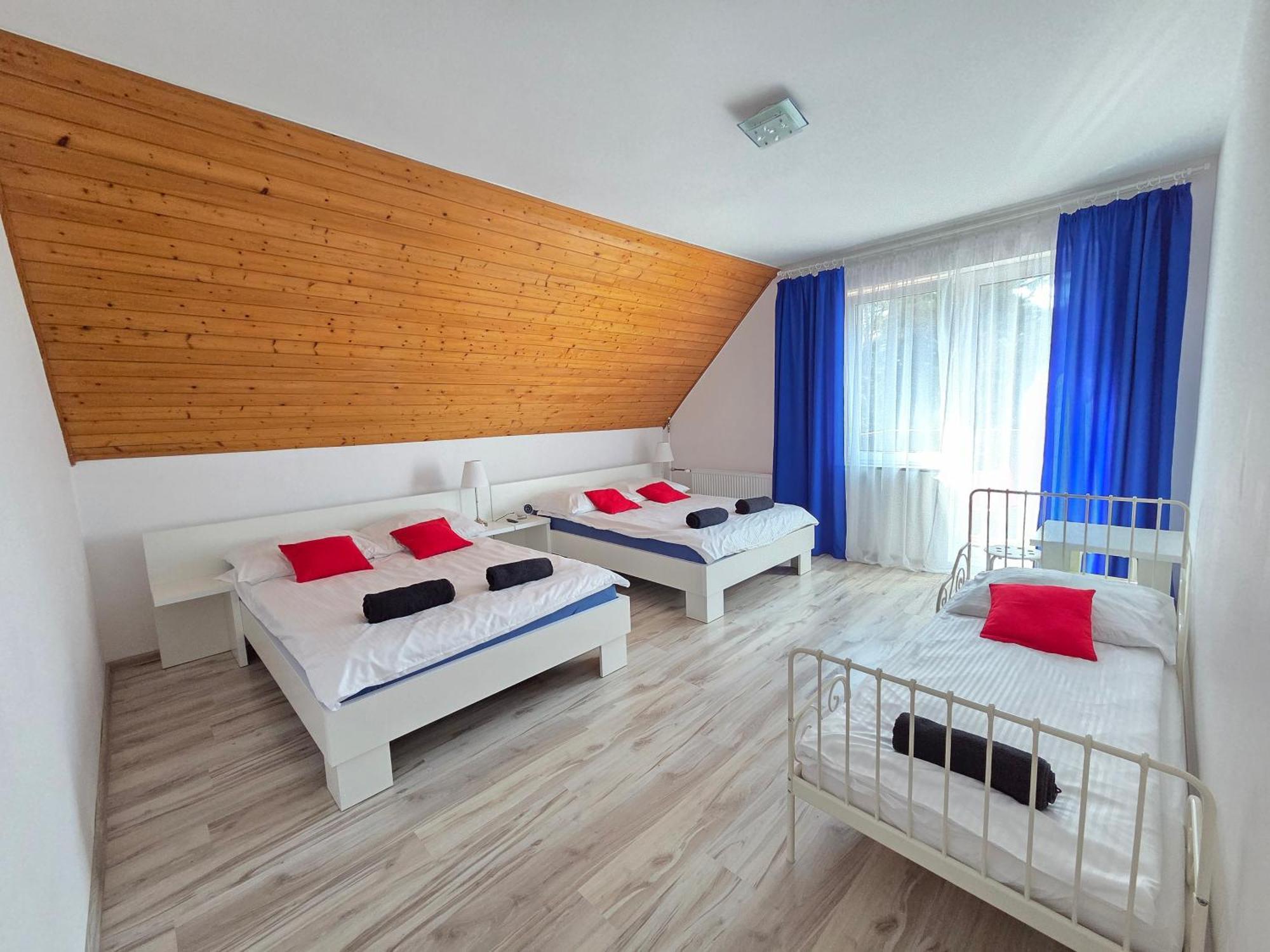 Villa Azalia Jastrzębia Góra 외부 사진